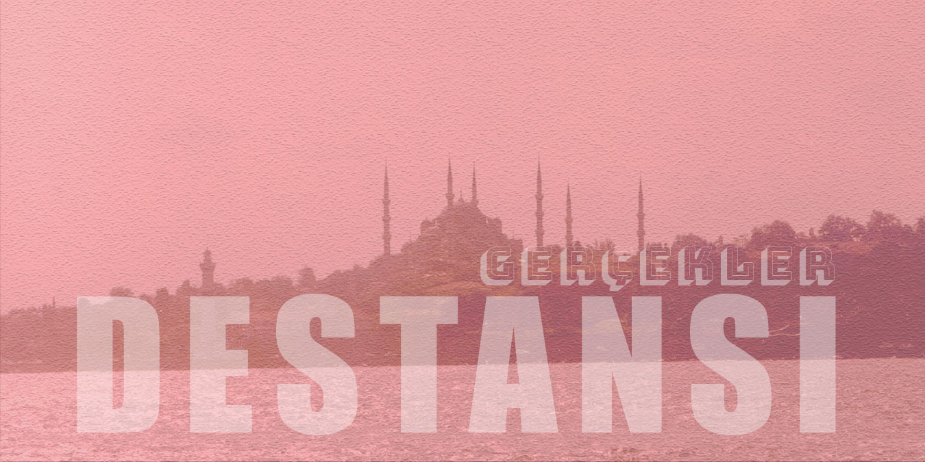 İstanbul (Kostantinopolis) Tarihi Hakkında 23 Destansı Gerçek!