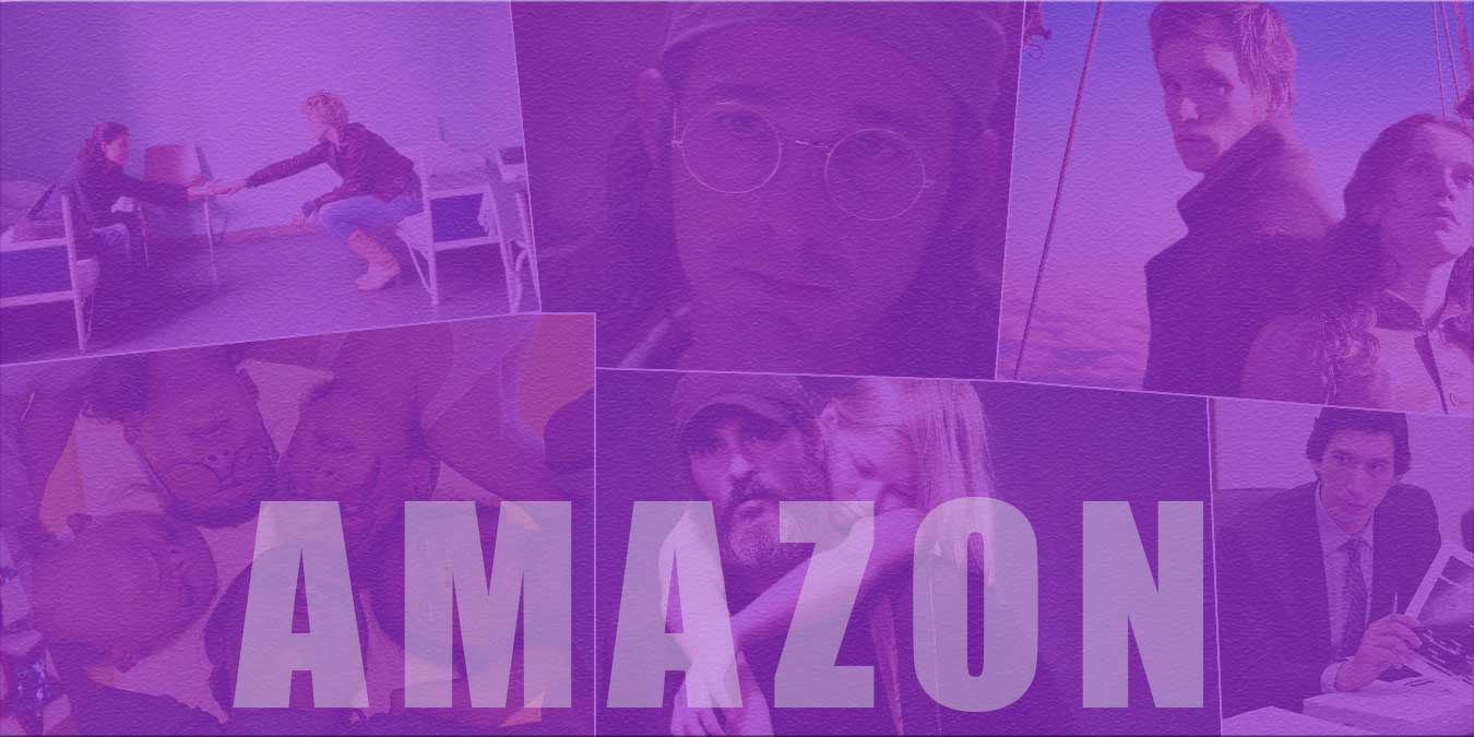 Amazon Prime Filmleri 2024 - En İyi 38 Prime Video Filmi