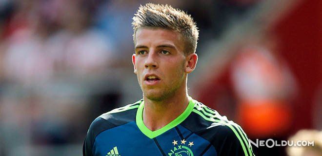 Toby Alderweireld Kimdir