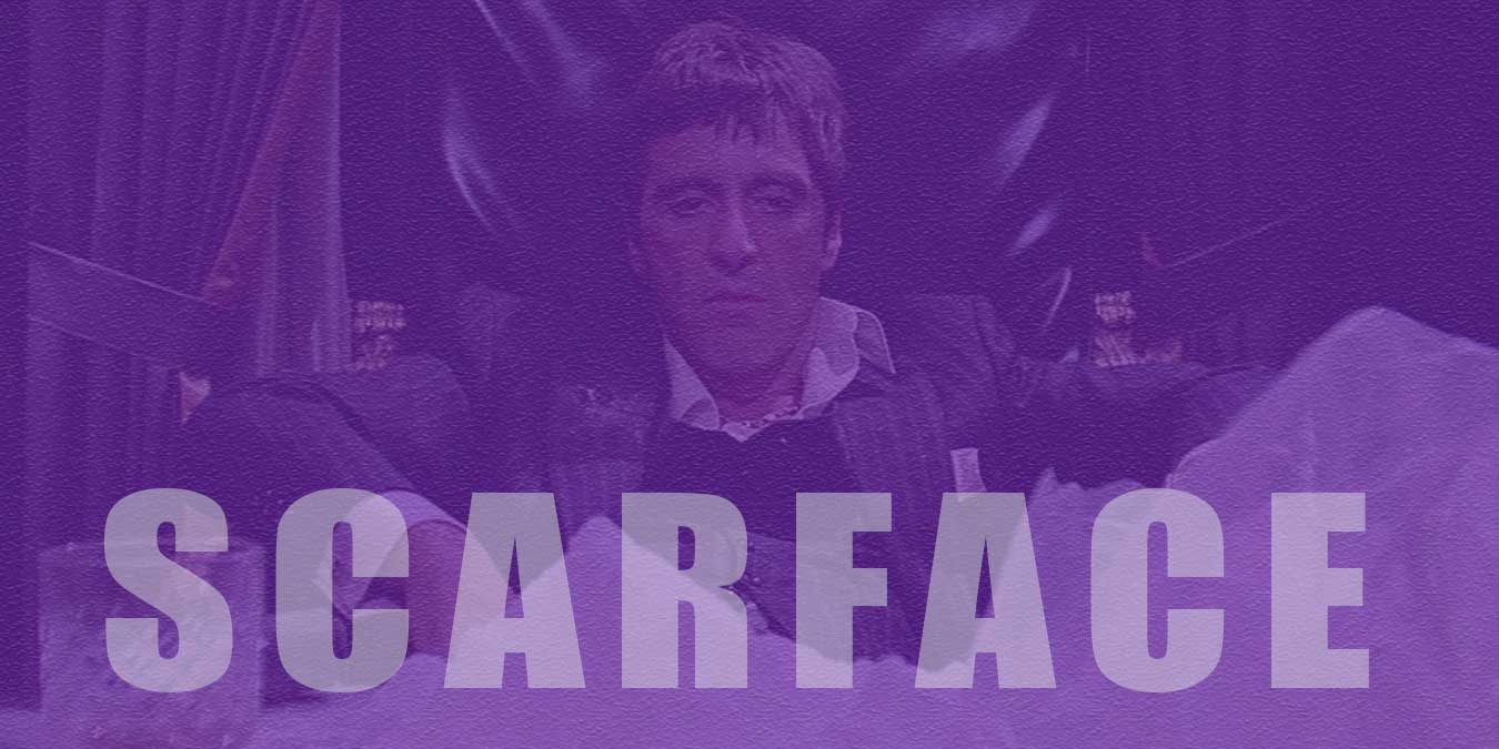 Scarface - Yaralı Yüz Hakkında İlk Kez Duyacağınız 25 Gerçek
