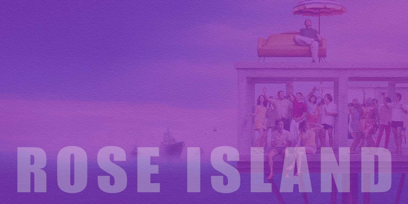Netflix Rose Island Hakkında Detaylı Film İncelemesi