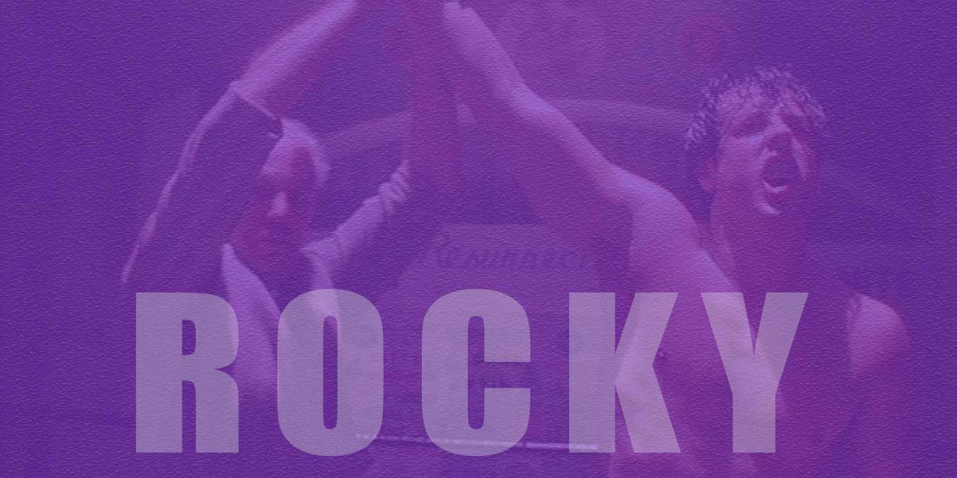 Rocky 1976 Hakkında İlk Kez Duyacağınız 26 Bilgi