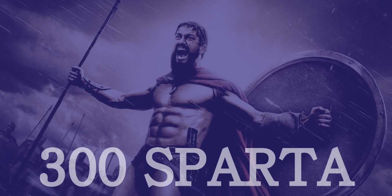 300 Spartalı Hakkında İlk Kez Duyacağınız 21 İlginç Bilgi