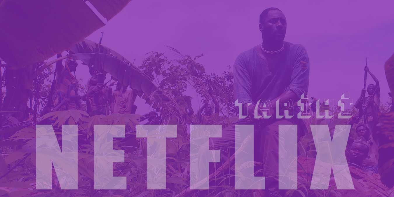 Netflix'te İzlenmesi Gereken En İyi Tarihi Filmler