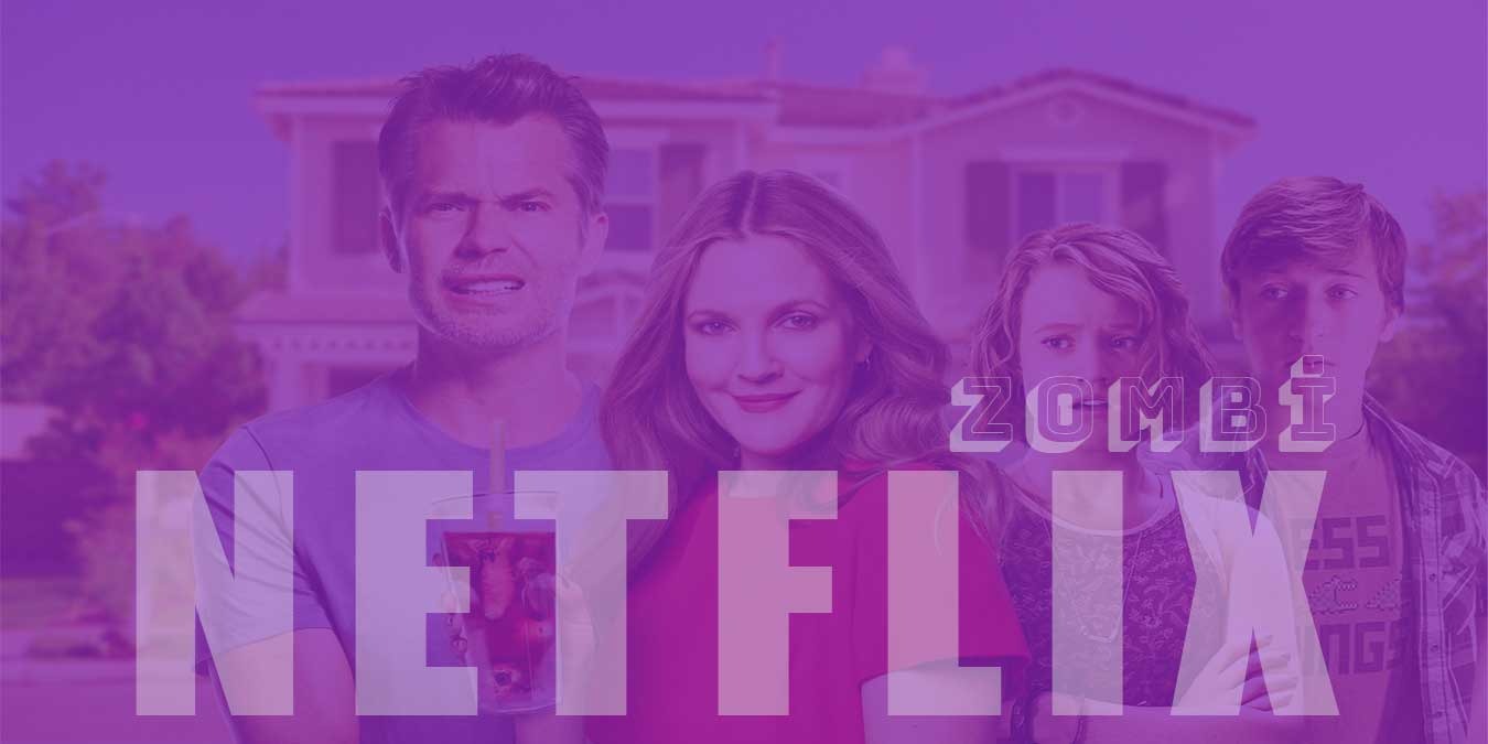 İzlenmesi Gereken En İyi 20 Netflix Zombi Dizisi