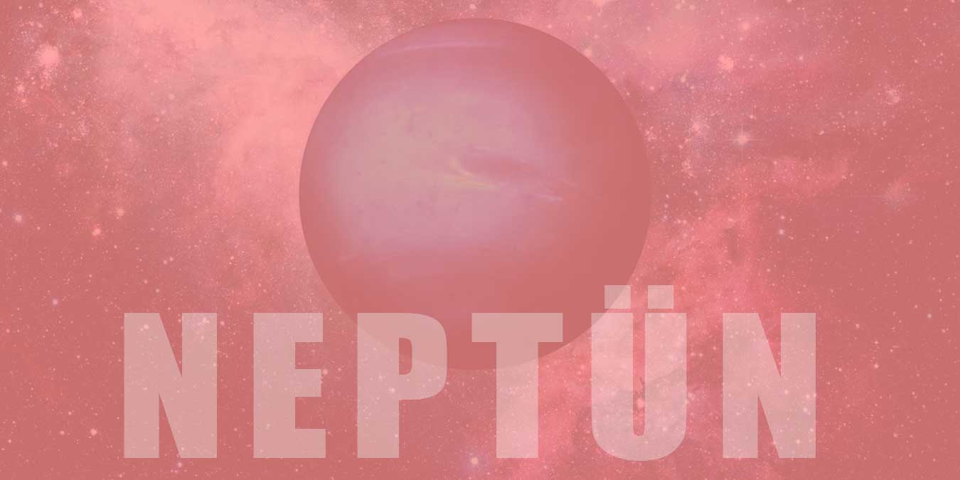 Neptün'ün Özellikleri Neler? Neptün Hakkında Bilgiler