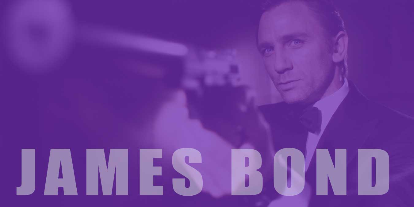 James Bond Filmleri | Aksiyon ve Macera Dolu En İyi 20 James Bond Filmi