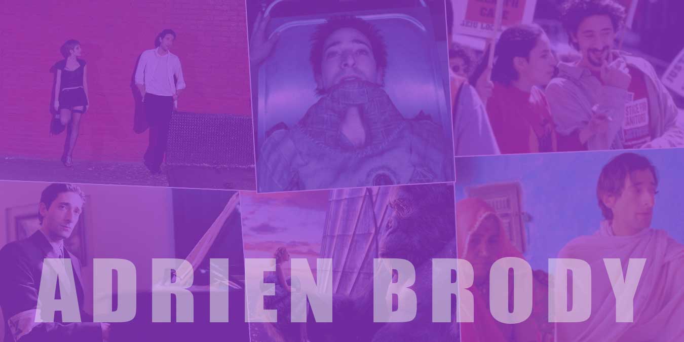 Aksiyon ve Dram Dolu En İyi 17 Adrien Brody Filmi Önerisi