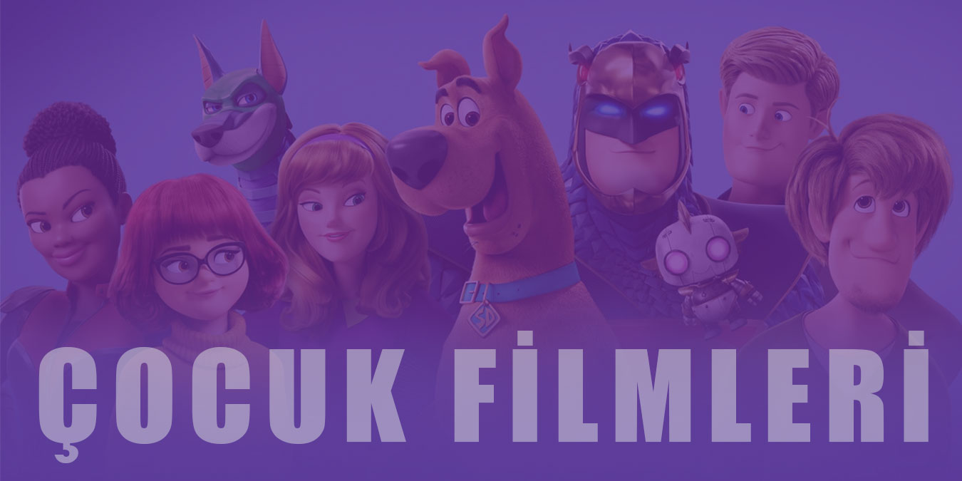 Çocuk Filmleri 2022 - Animasyon Türünde Eğitici 39 Film