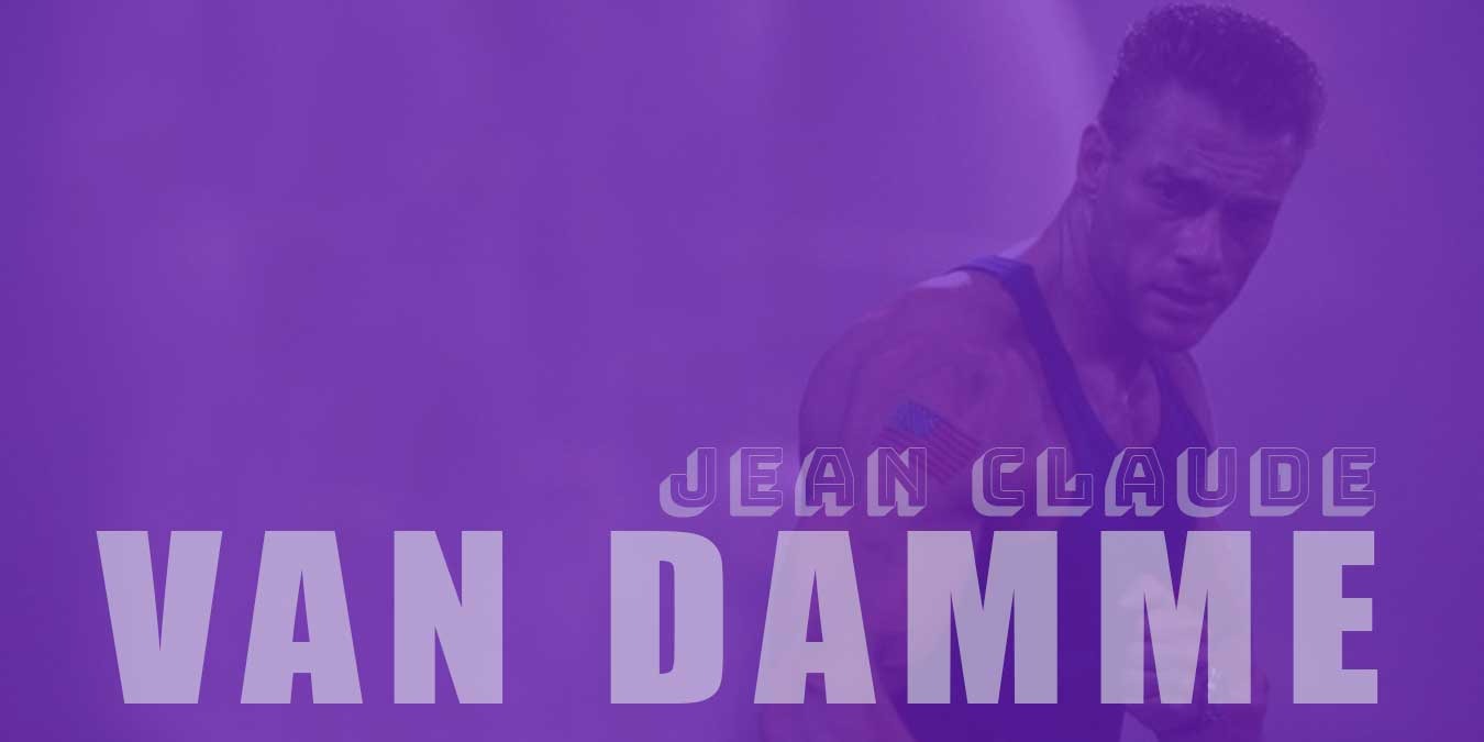 Gelmiş Geçmiş En İyi 25 Jean-Claude Van Damme Filmi