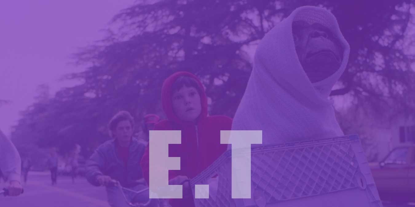 E.T Hakkında İlk Kez Duyacağınız 19 Gerçek