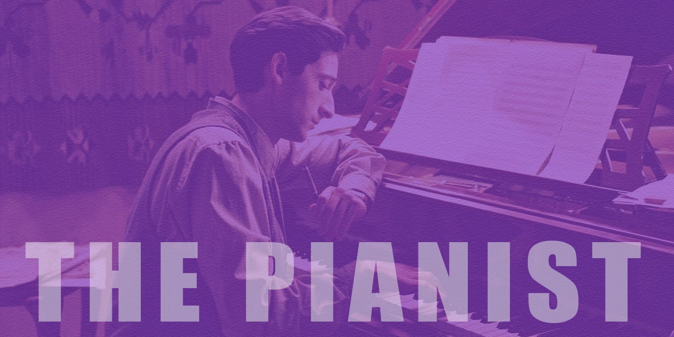 The Pianist Hakkında İlk Kez Duyacağınız Bilgiler