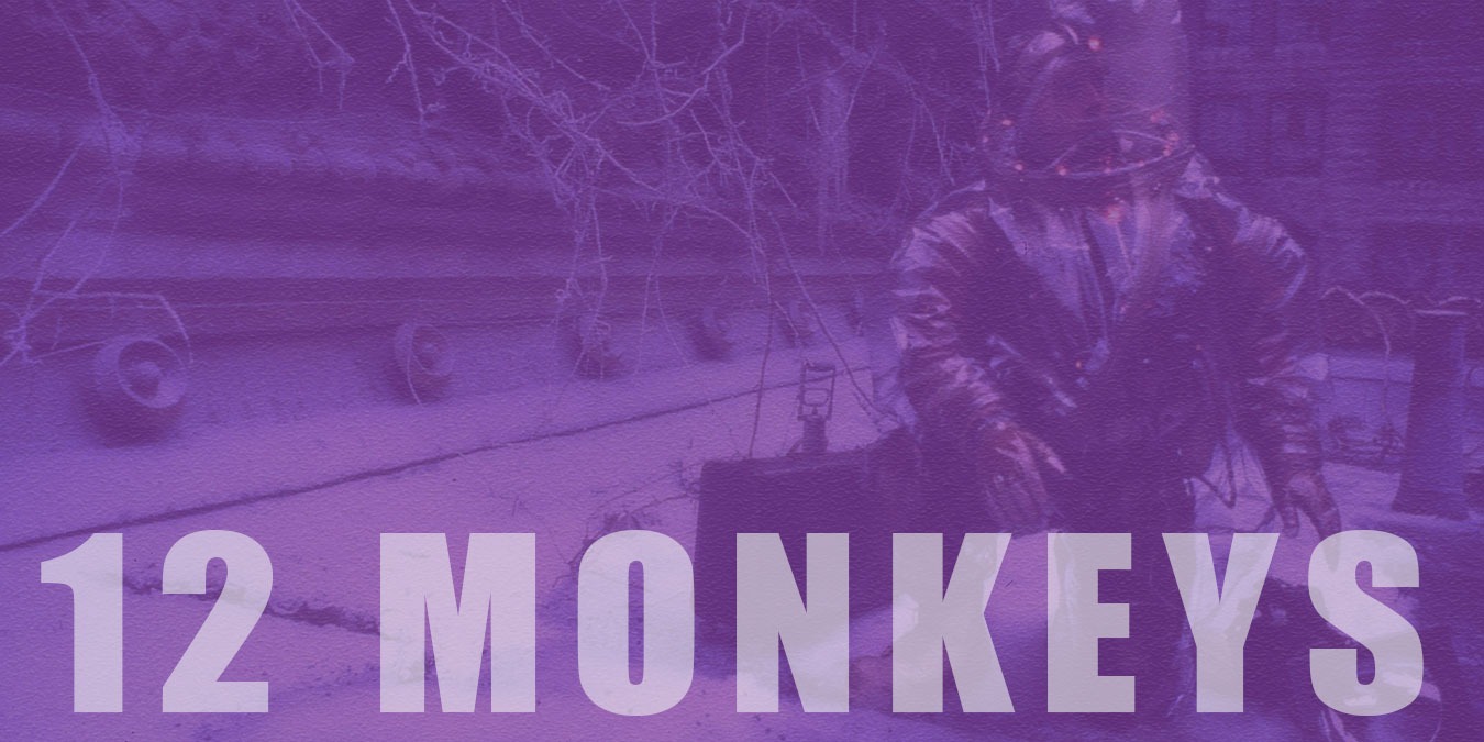 12 Monkeys Hakkında İlk Kez Duyacağınız Gerçekler