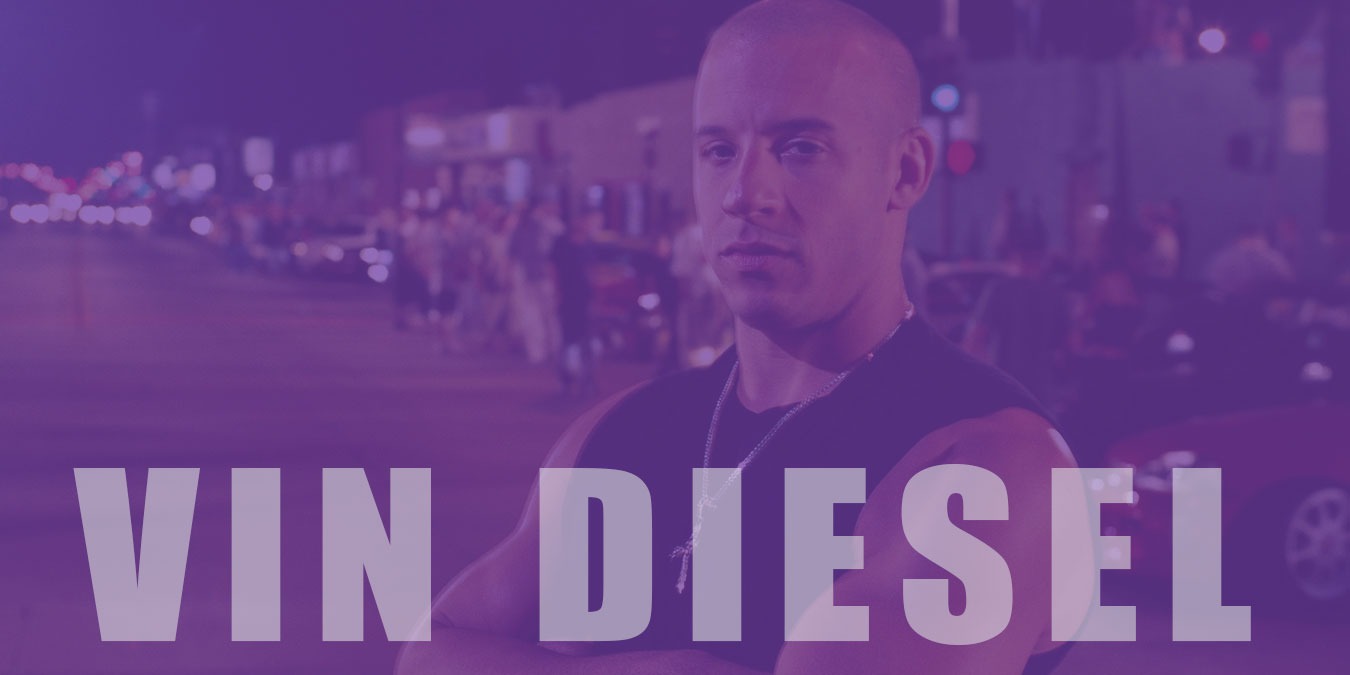En İyi Vin Diesel Filmleri - Eski ve Yeni 20 Film Önerisi