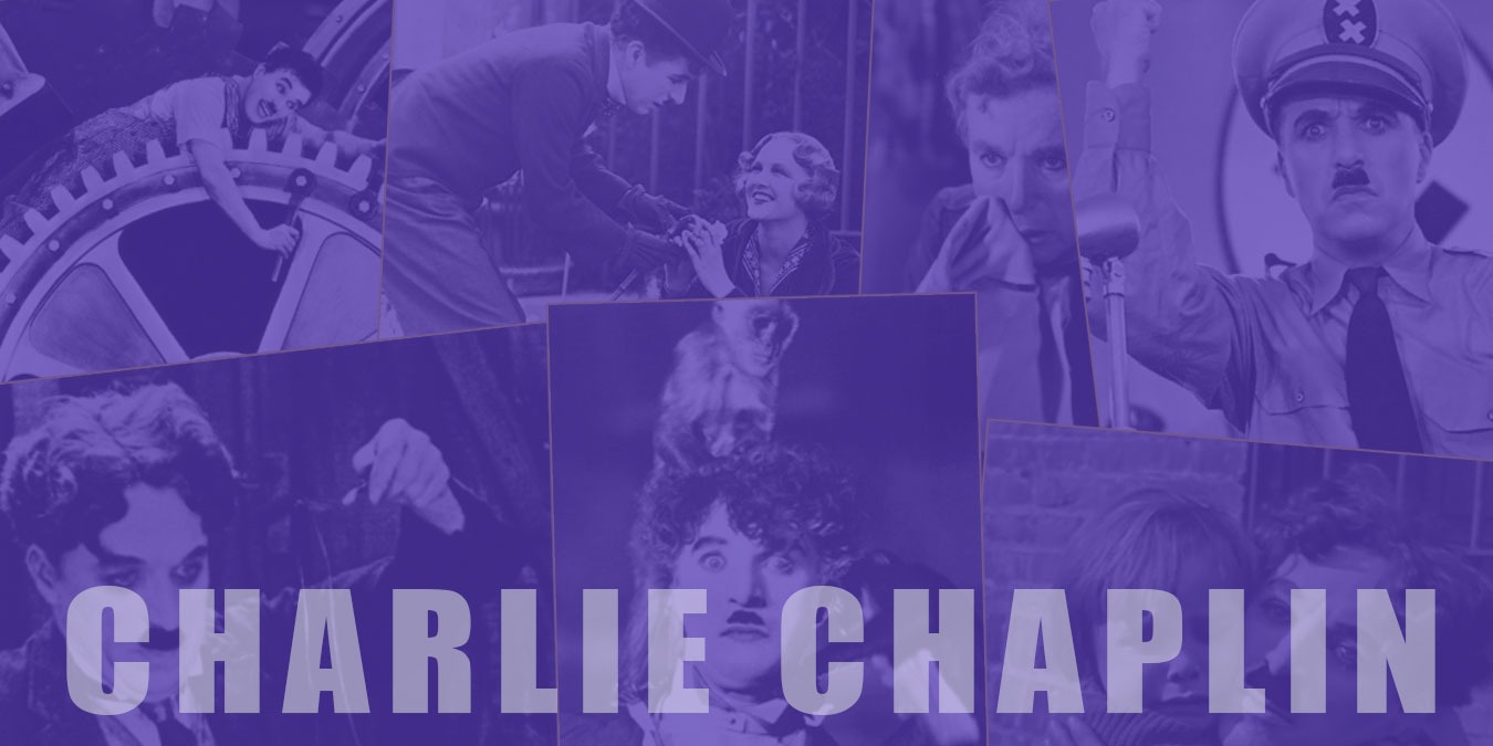 Sinemanın Sessiz Yıldızı Charlie Chaplin'in En İyi 10 Filmi