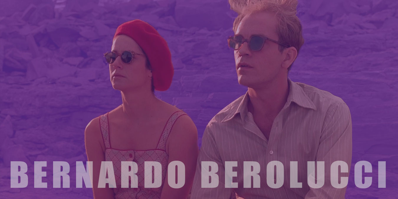 İtalyan Yönetmen Bernardo Berolucci'nin En Başarılı Filmleri