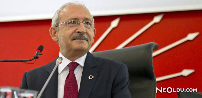 Kemal Kılıçdaroğlu Kimdir?