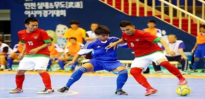 Futbolun Yükselen Dalı:Futsal