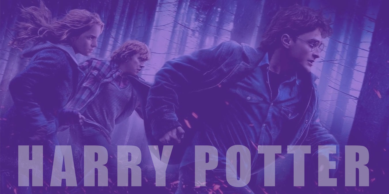 Herkesin Sevdiği Harry Potter Filmleri ve İzleme Sıraları