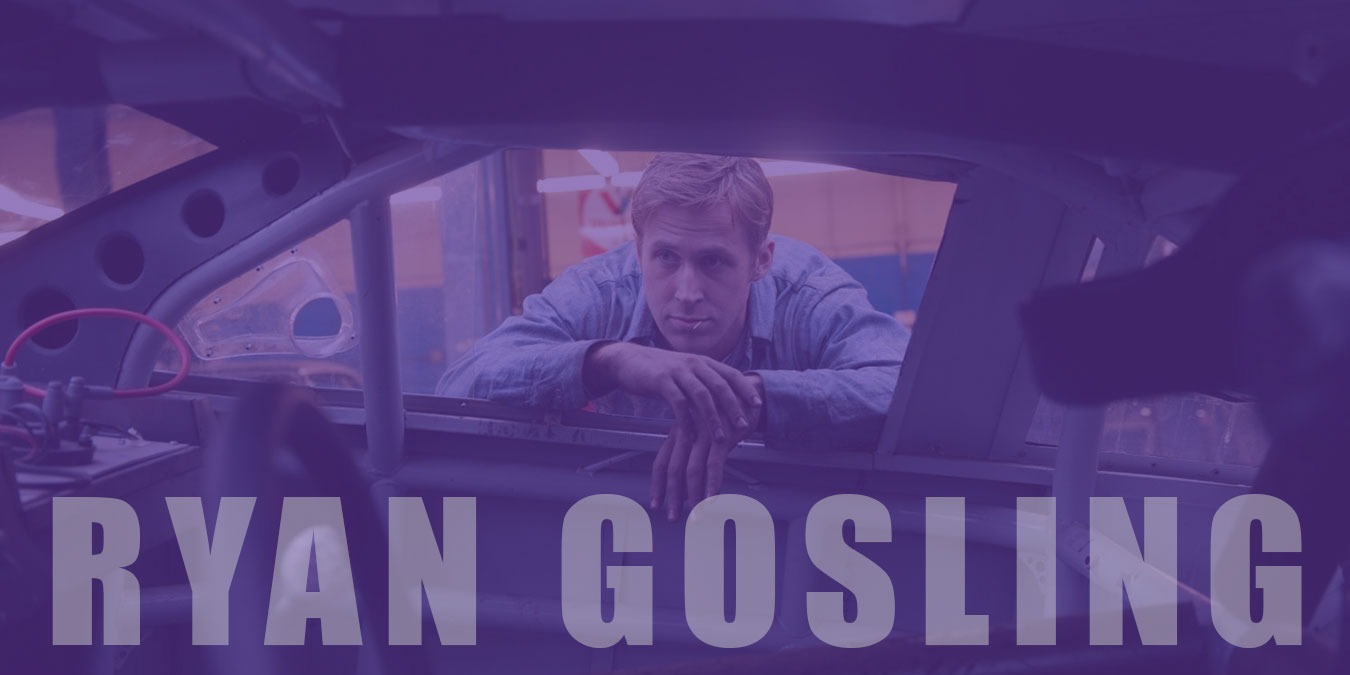 Başarılı Oyuncu Ryan Gosling'in En İyi Filmleri | 2023