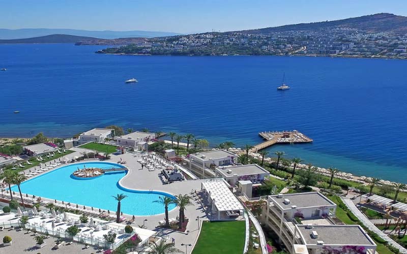 Turizm Cenneti Türkiye’de Tatil Planı Oluşturma