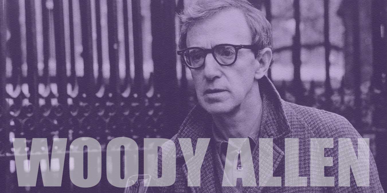 70'li Yılların Efsane İsmi; Woody Allen Filmleri