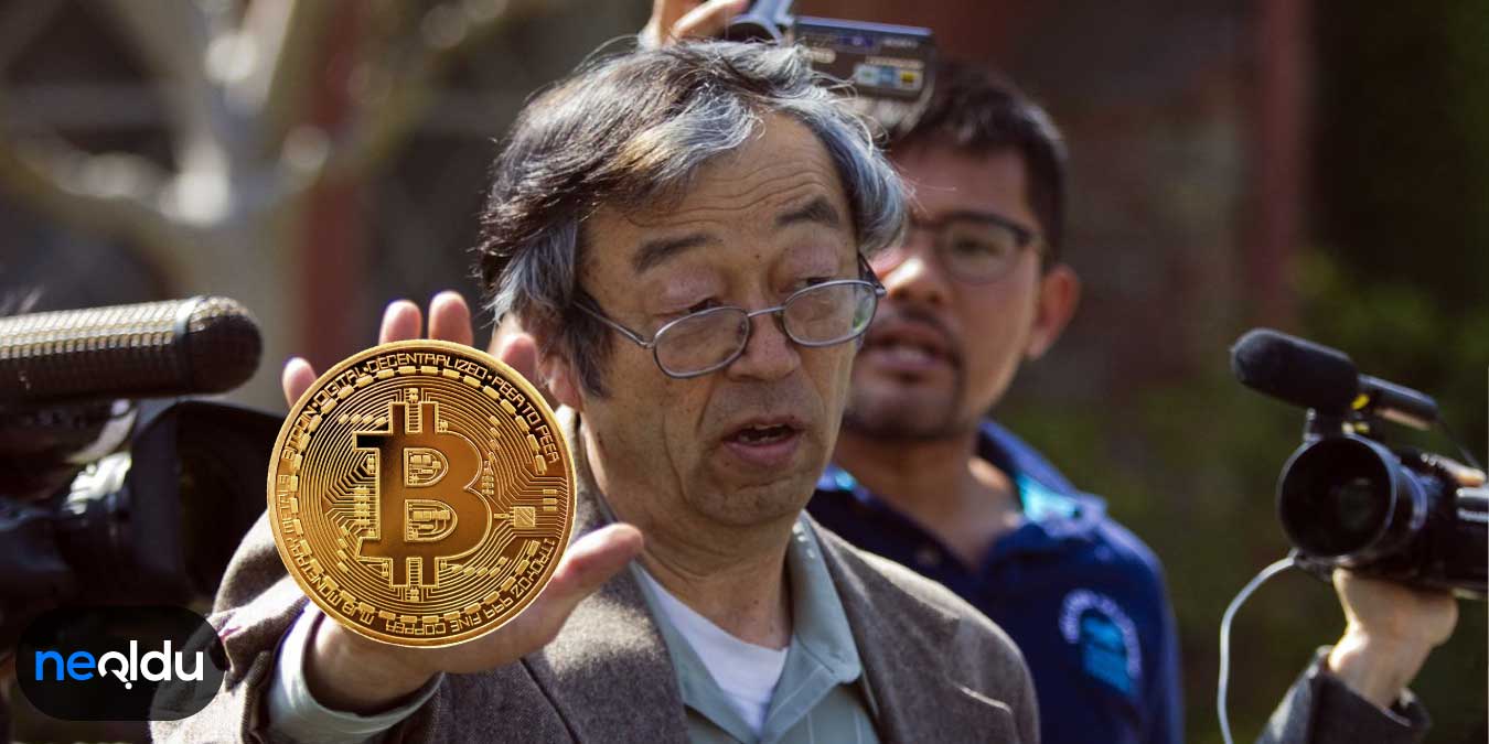 Bitcoin'in Yaratıcısı Satoshi Nakamoto Kimdir?