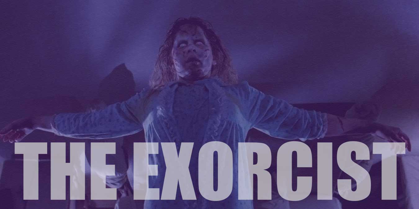 The Exorcist Hakkında İlk Kez Duyacağınız 14 Gerçek