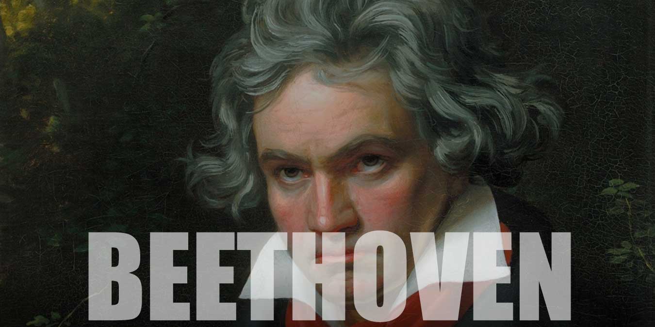 Beethoven Kimdir? İşte Ludwig Van Beethoven Hayatı Hakkında Bilgi
