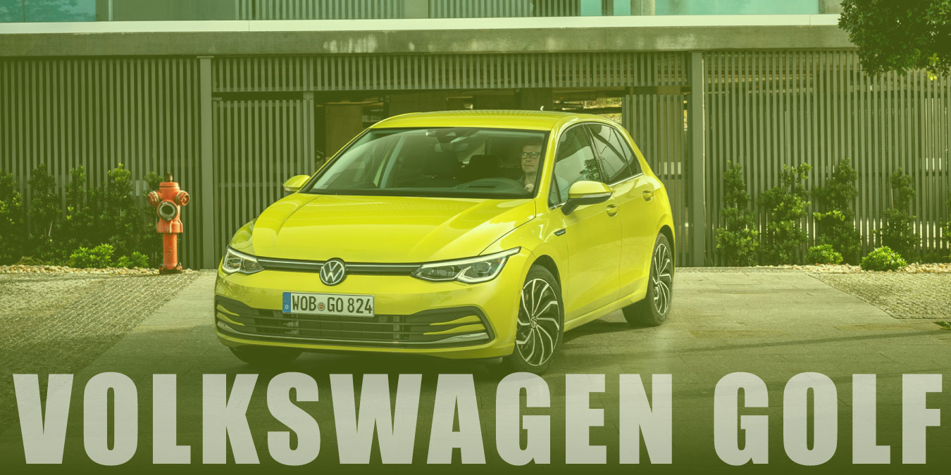 Eski Dost | Yeni Volkswagen Golf 8 2021 İnceleme ve Fiyatı