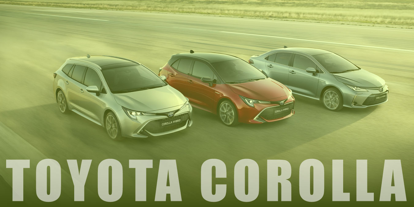 Yerli Üretim | Yeni Toyota Corolla 2021 İncelemesi ve Fiyatı