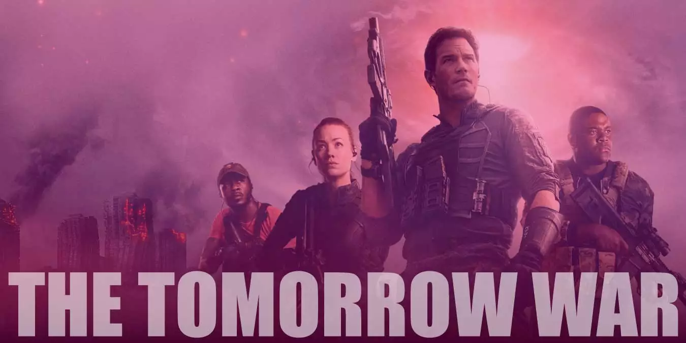 Amazon Prime Yapımı The Tomorrow War İncelemesi, İzleyici Yorumları ve Oyuncu Kadrosu
