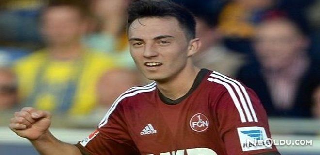 Josip Drmic Kimdir