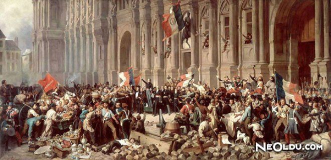 halklarin bahari 1848 devrimleri