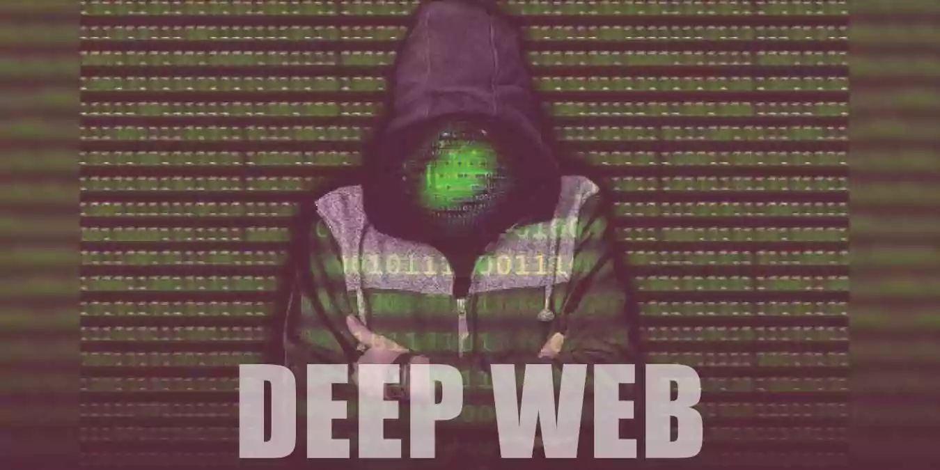 İnternetin Gizemli Yüzü Deep Web Hakkında Bilgiler