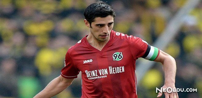 Lars Stindl Kimdir