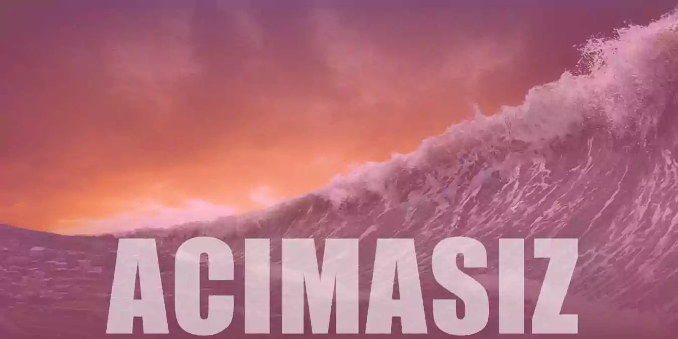 Doğanın Acımasız Yüzü Olan 10 Tsunami Felaketi