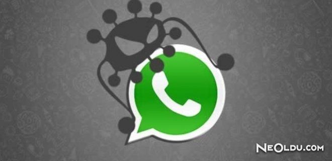 Whatsapp’dan Gelen Sesli Mesajlara Dikkat!