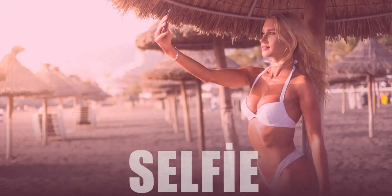 Beğeni Rekorları Kırdıracak En Güzel Selfie Tüyoları
