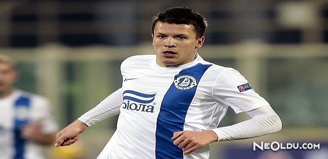 Yevhen Konoplyanka Kimdir