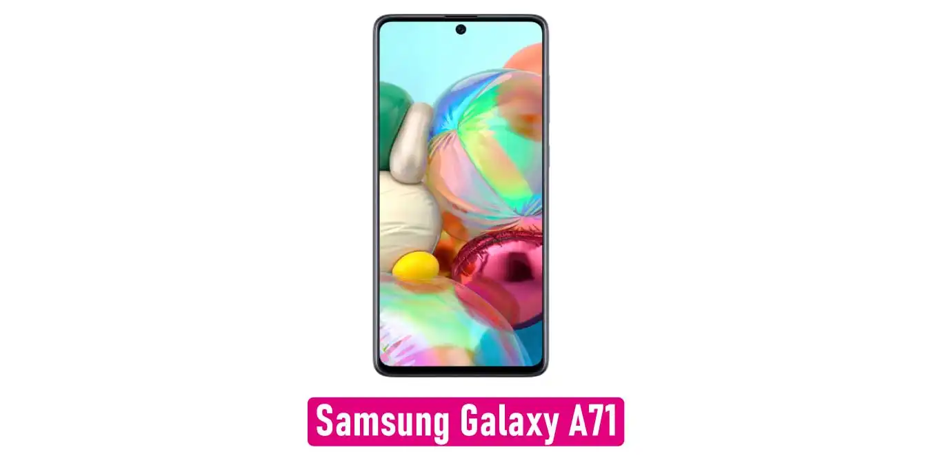 Hafif ve Şık Yapıya Sahip: Samsung Galaxy A71 İnceleme
