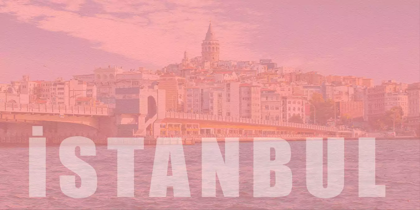 İki Kıtayı Birbirine Bağlayan İstanbul Hakkında Bilgiler