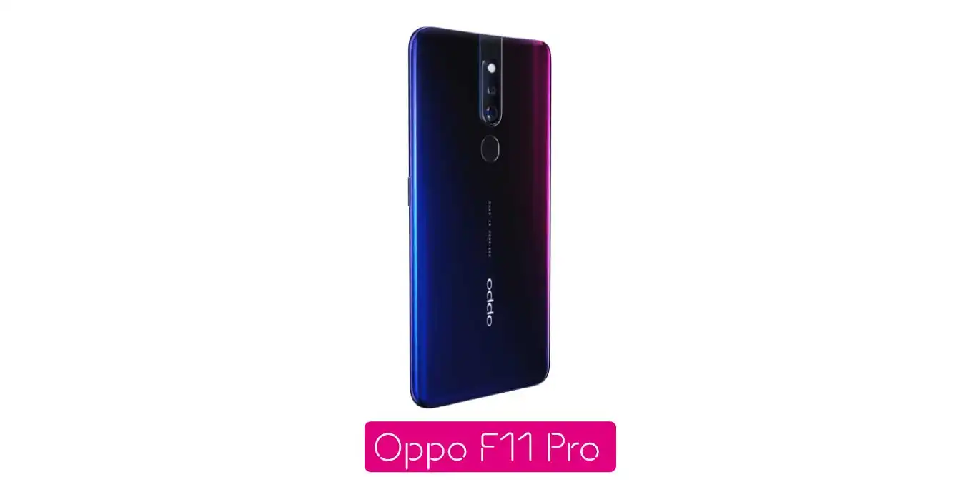 Yüksek Hızlı İşlemciye Sahip: Oppo F11 Pro İnceleme