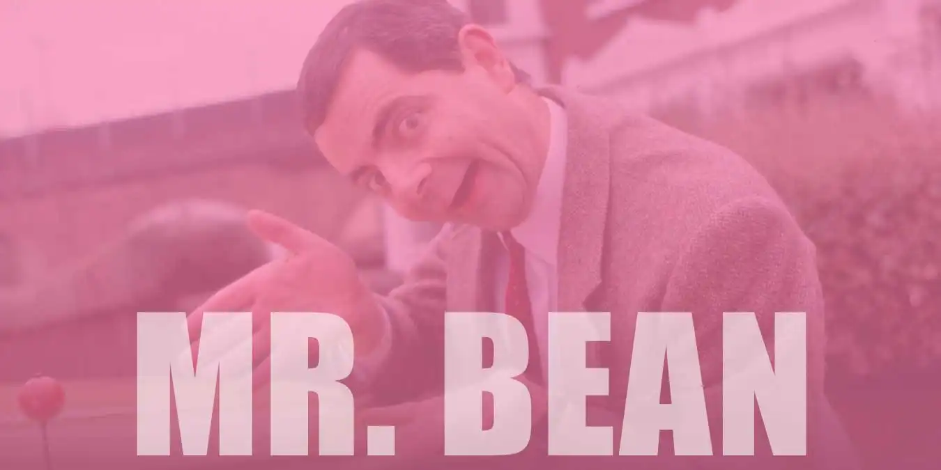 Komedinin Ustası Mr. Bean Hakkında Bilmediğiniz Bilgiler
