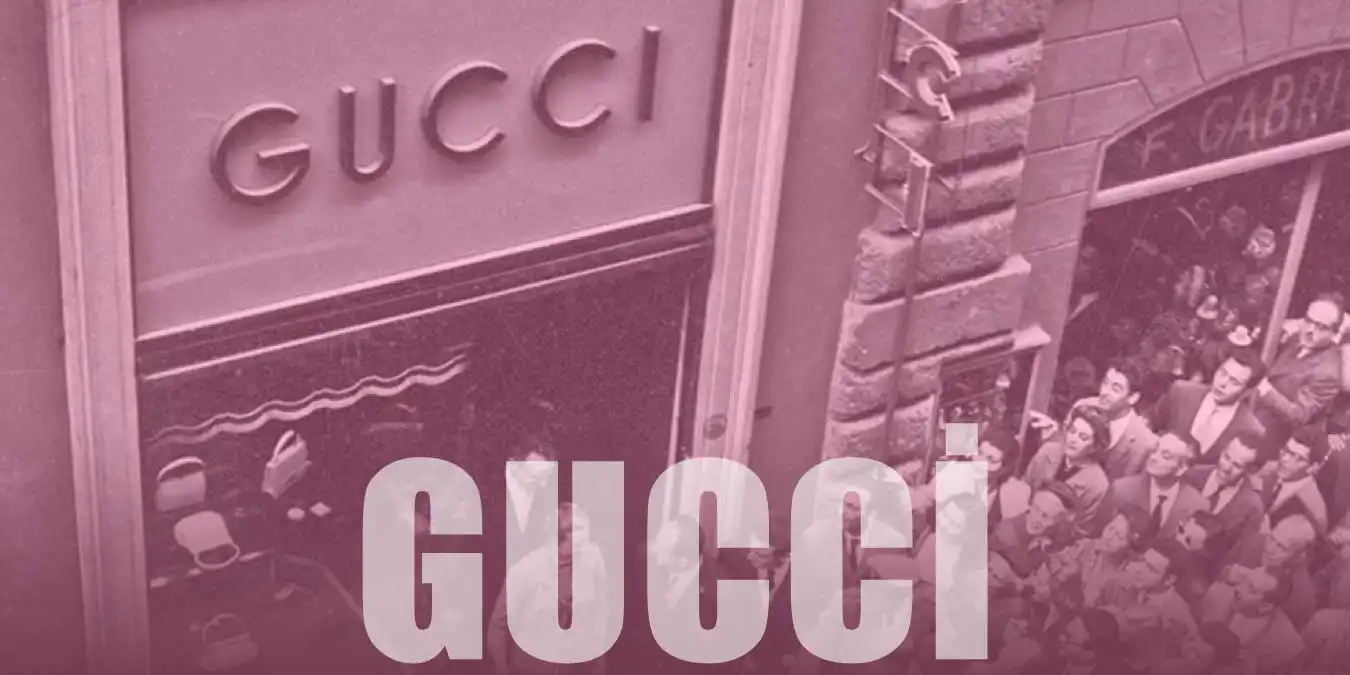 Gucci Hakkında Daha Önce Duymadığınız 15 İlginç Bilgi