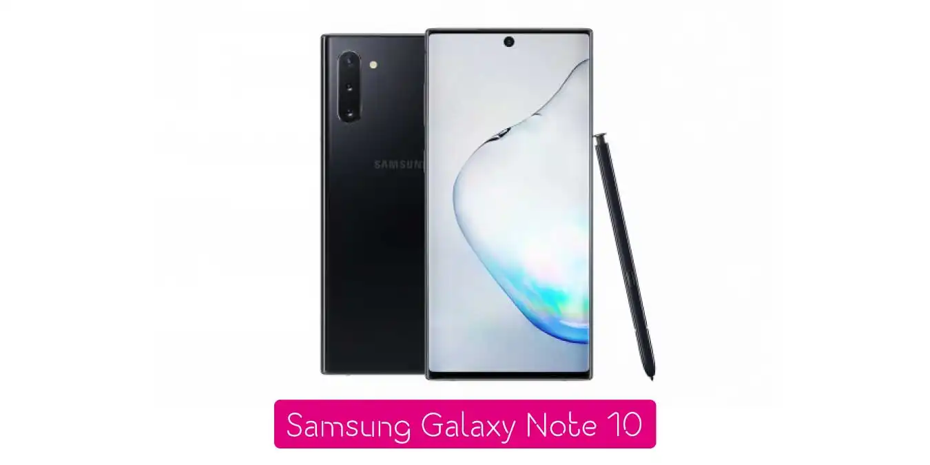 Samsung Galaxy Note 10 Teknik Özellikleri ve İncelemesi