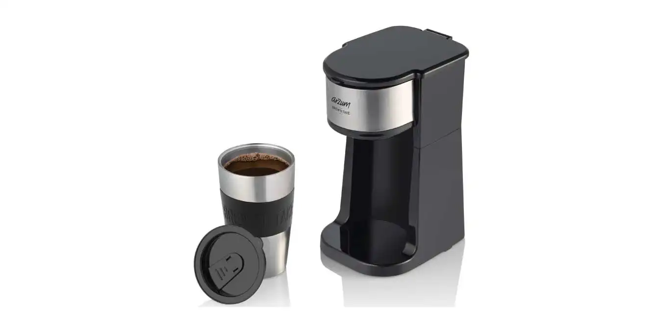 En İyi 10 Filtre Kahve Makinesi Önerisi | 2022 Fiyat & Yorum