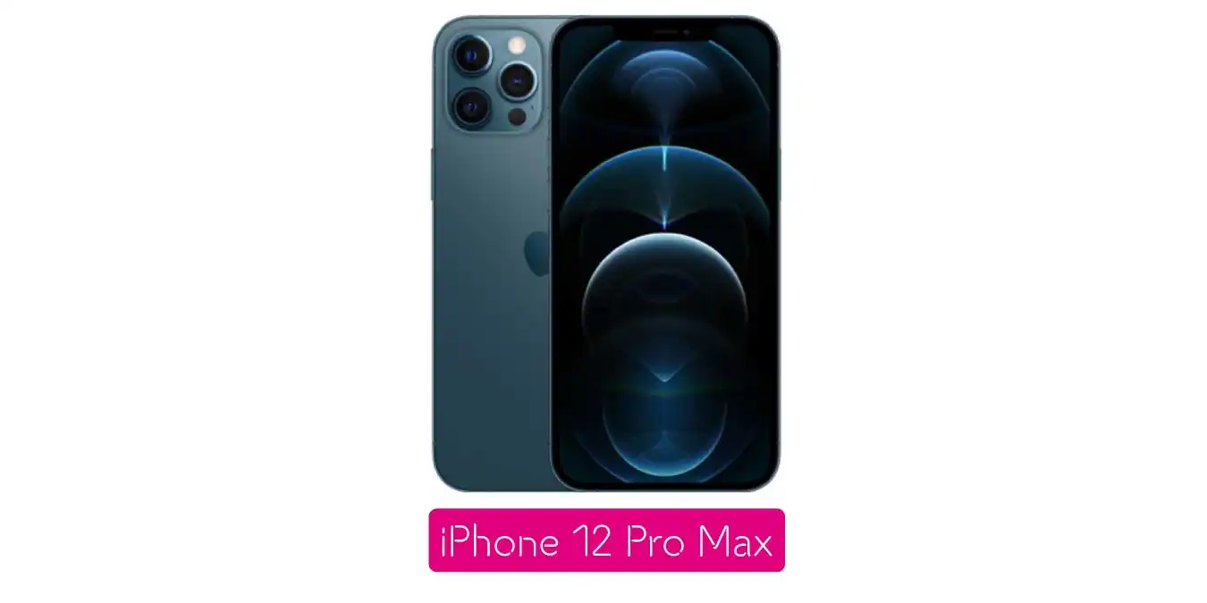 Gücün Yeni Temsilcisi: iPhone 12 Pro Max Detaylı İnceleme