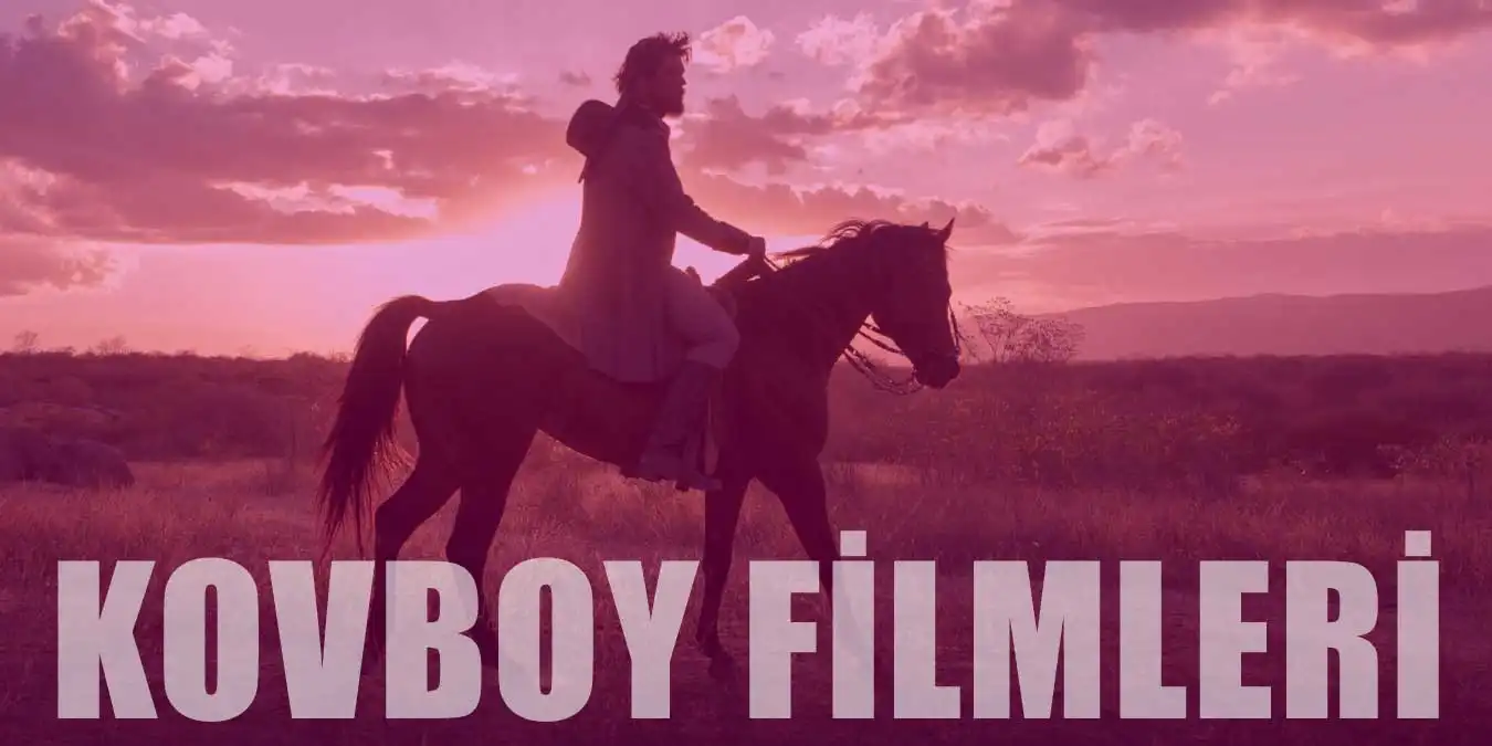 Yeni ve Eski En İyi 29 Yabancı Kovboy (Western) Filmi | 2023