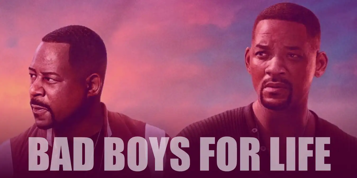 Bad Boys for Life Filmi Hakkında Bilinmesi Gerekenler